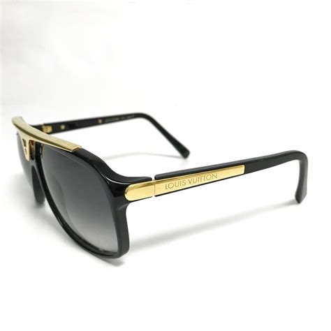 lv shades men|louis vuitton evidence sunglasses.